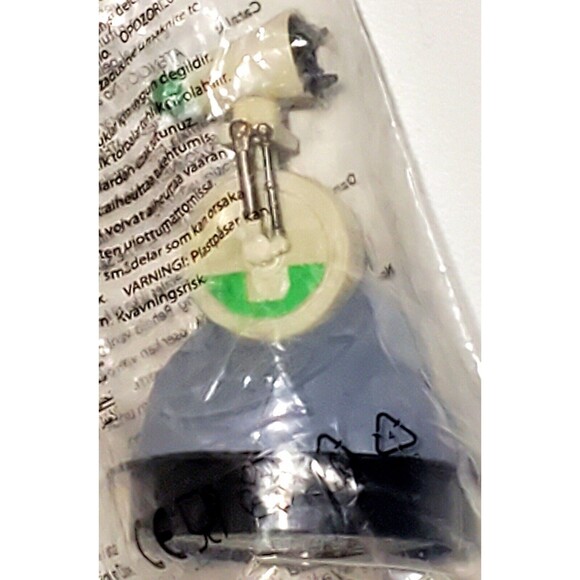 Star Wars 5 Cup Set Complete Topper 32oz Rise Skywalker Movie Promo Cinema 2019 - Picture 11 of 16